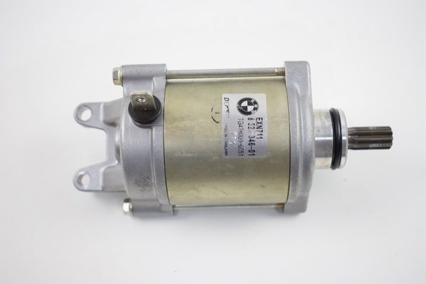 Motor Arranque Bmw S 1000rr S1000rr 15-19 Original Zerado