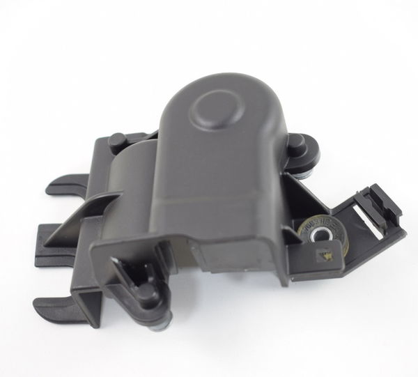 Capa Acabamento Servo Motor Dianteiro Bmw S 1000rr 15-19