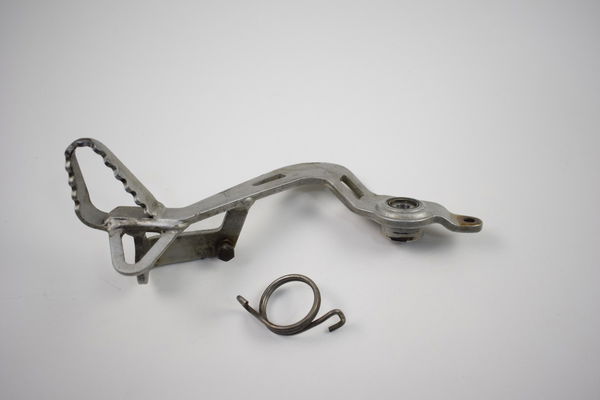 Pedal Freio Bmw R 1200 Gs R1200gs 04-12 Original