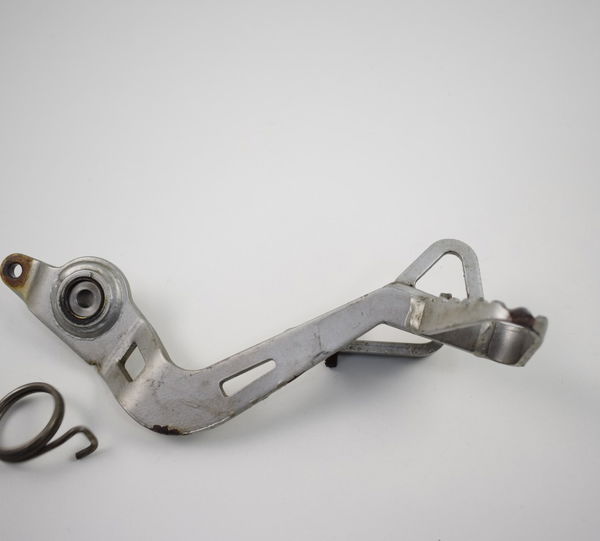 Pedal Freio Bmw R 1200 Gs R1200gs 04-12 Original