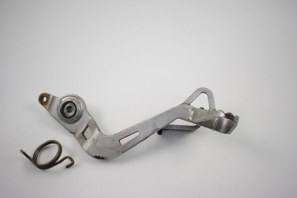 Pedal Freio Bmw R 1200 Gs R1200gs 04-12 Original