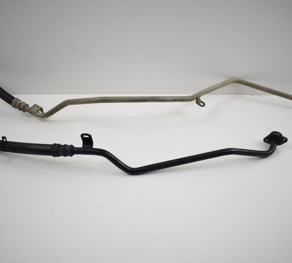 Mangueira Canos Radiador Oleo (par) Bmw R 1200 Gs 04-12