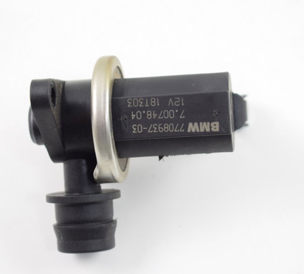 Atuador Segundario Bmw S1000rr S 1000rr 15-19 Original