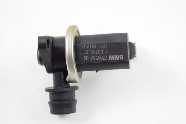Atuador Segundario Bmw S1000rr S 1000rr 15-19 Original