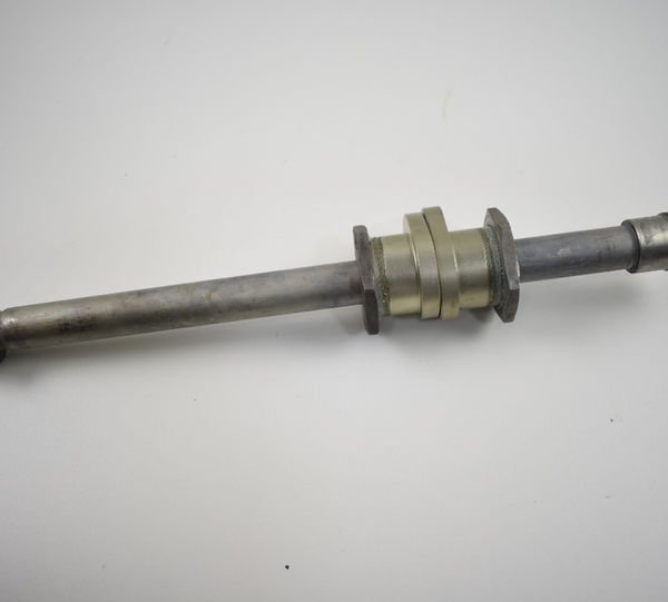 Eixo Balança Completo Bmw S 1000rr S1000rr 15-19 Original