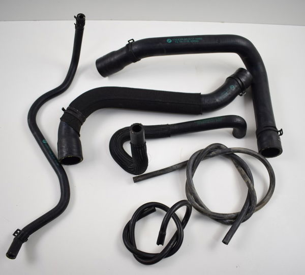 Mangueira Agua Radiador Jogo Bmw S 1000rr S1000rr 15-19 