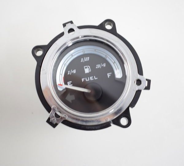 Marcador Gasolina Painel Harley Electra Glide Cvo Ultra 2014