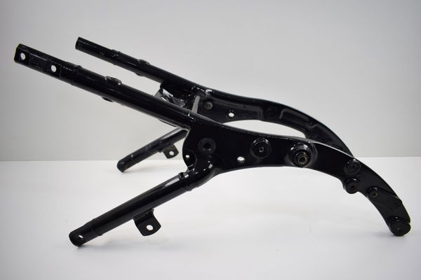 Quadro B Chassis Traseiro Harley Electra Glide Ultra 13-17