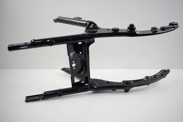 Quadro B Chassis Traseiro Harley Electra Glide Ultra 13-17