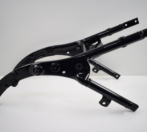 Quadro B Chassis Traseiro Harley Electra Glide Ultra 13-17