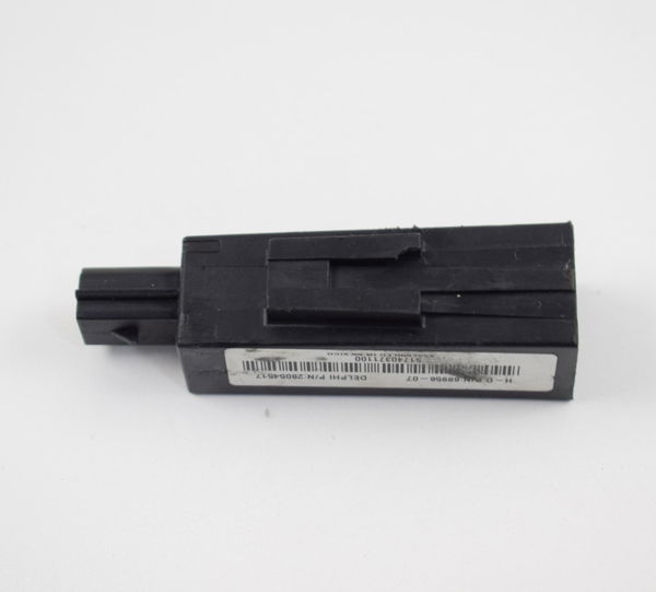 Antena Harley Electra Glide Ultra Cvo Limited 13-17 Original