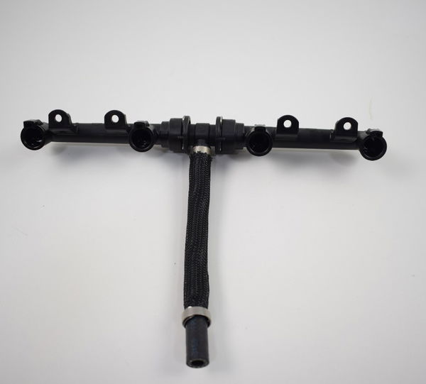 Flauta Secundaria Superior S1000rr S 1000rr 15-19