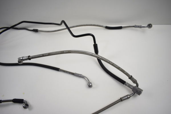 Flexivel Freio (jogo) Bmw S 1000rr S1000rr 15-19 Original
