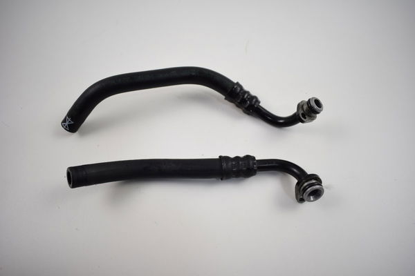 Canos Mangueira Radiador Oleo Bmw S1000rr S 1000rr 15-19