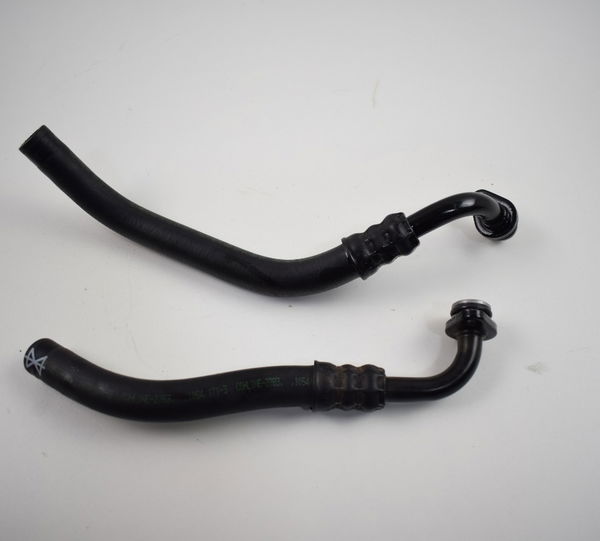 Canos Mangueira Radiador Oleo Bmw S1000rr S 1000rr 15-19