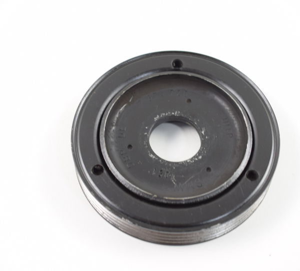 Polia Correia Virabrequim Bmw R 1200 R1200 Gs 04-12