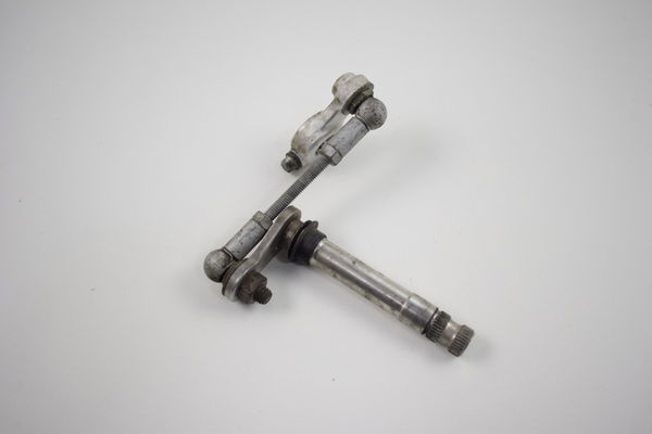 Eixo Vareta Pedal Cambio Bmw R1200 R 1200 Gs 04-12 Original