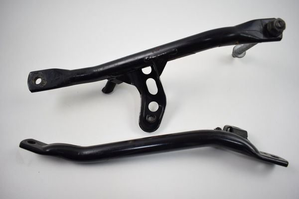 Suporte Frontal Chassis Bmw R1200 R 1200 Gs 04-12 Original