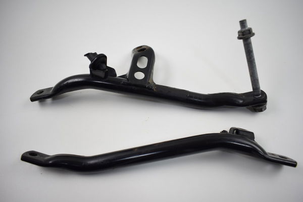 Suporte Frontal Chassis Bmw R1200 R 1200 Gs 04-12 Original