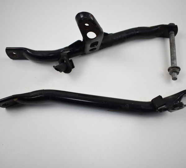 Suporte Frontal Chassis Bmw R1200 R 1200 Gs 04-12 Original