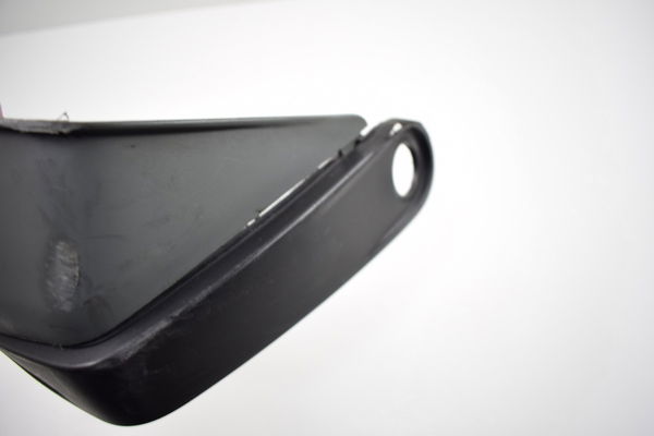 Protetor Mao Esquerdo Bmw R1200 R 1200 Gs 04-09 (detalhes)