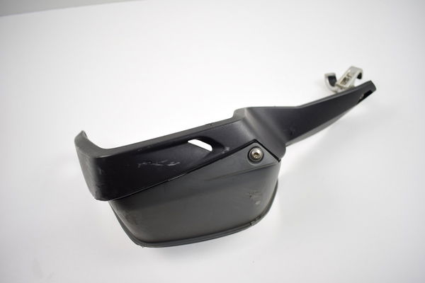 Protetor Mao Esquerdo Bmw R1200 R 1200 Gs 04-09 (detalhes)