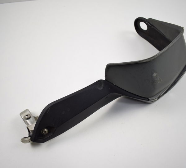 Protetor Mao Esquerdo Bmw R1200 R 1200 Gs 04-09 (detalhes) Esquerdo