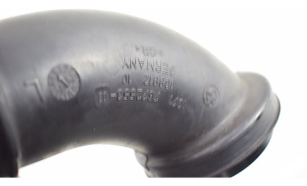 Condutor Ar Bmw R1200 R 1200 04-12 Original