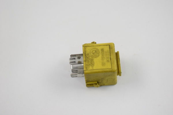 Rele Auxiliar Bmw R1200 R 1200 Gs 04-12 Original