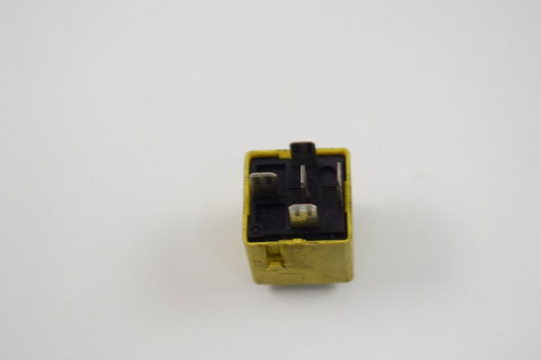 Rele Auxiliar Bmw R1200 R 1200 Gs 04-12 Original