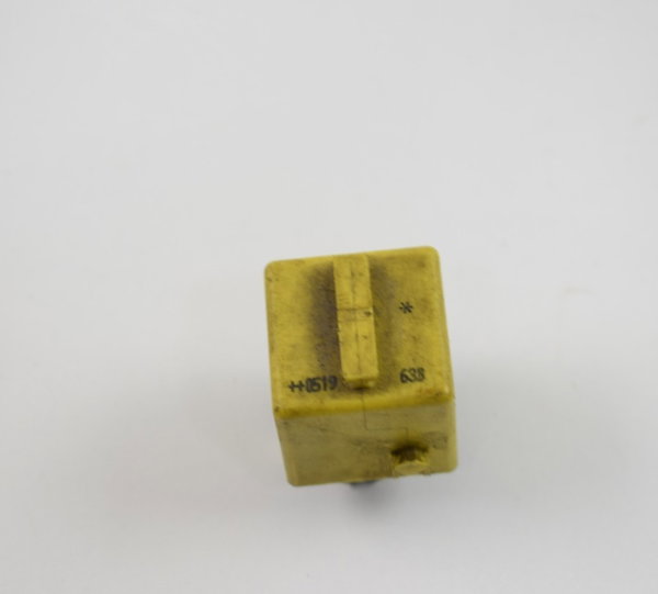 Rele Auxiliar Bmw R1200 R 1200 Gs 04-12 Original