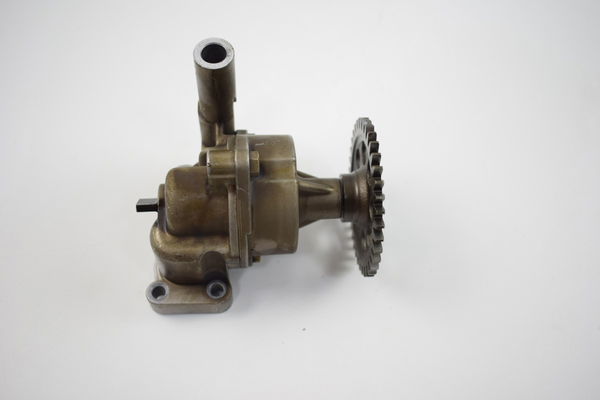 Bomba Oleo Completa Gsx 1100 R W 1996 Original
