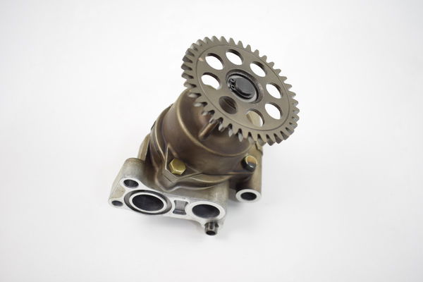 Bomba Oleo Completa Gsx 1100 R W 1996 Original