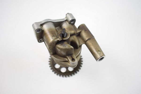 Bomba Oleo Completa Gsx 1100 R W 1996 Original