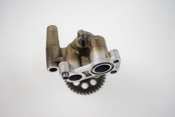 Bomba Oleo Completa Gsx 1100 R W 1996 Original