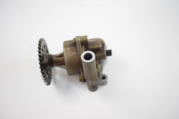 Bomba Oleo Completa Gsx 1100 R W 1996 Original