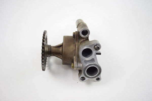 Bomba Oleo Completa Gsx 1100 R W 1996 Original