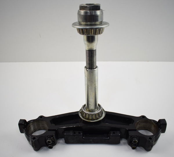 Mesa Inferior Harley Electra Glide Cvo Ultra 13-17 Original