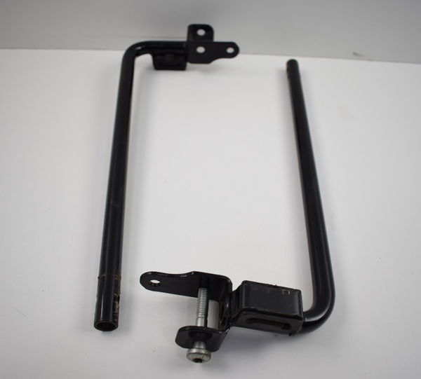 Suporte Escape (par) Harley Electra Glide Ultra Cvo 13-17