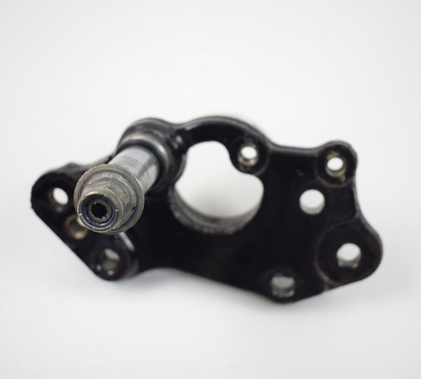 Suporte Pedal Freio Harley Touring Electra Glide Ultra 13-17