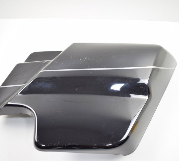 Tampa Lateral Direita Harley Touring Electra Glide 13-17 Cvo