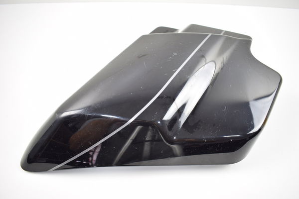 Tampa Lateral Esquerda Harley Touring Electra Glide 13-17