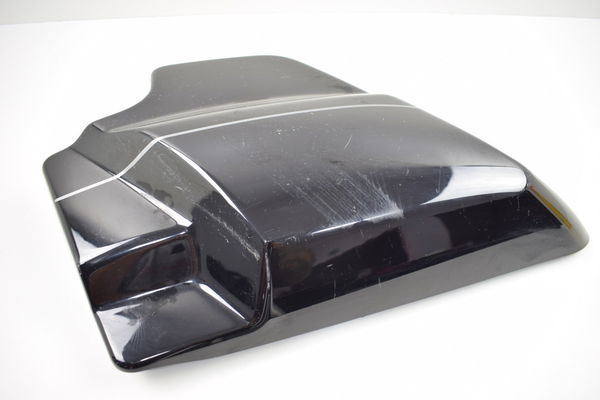 Tampa Lateral Esquerda Harley Touring Electra Glide 13-17