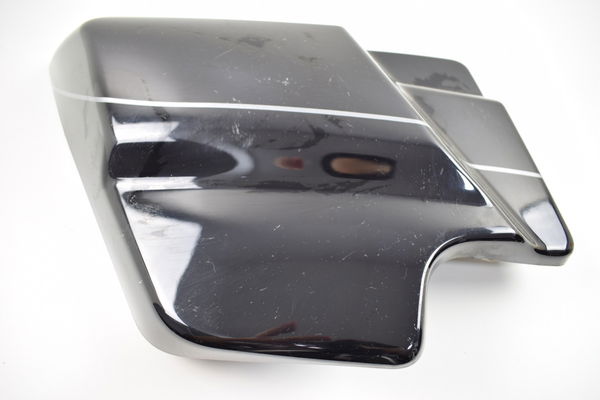 Tampa Lateral Esquerda Harley Touring Electra Glide 13-17