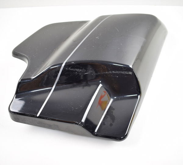 Tampa Lateral Esquerda Harley Touring Electra Glide 13-17