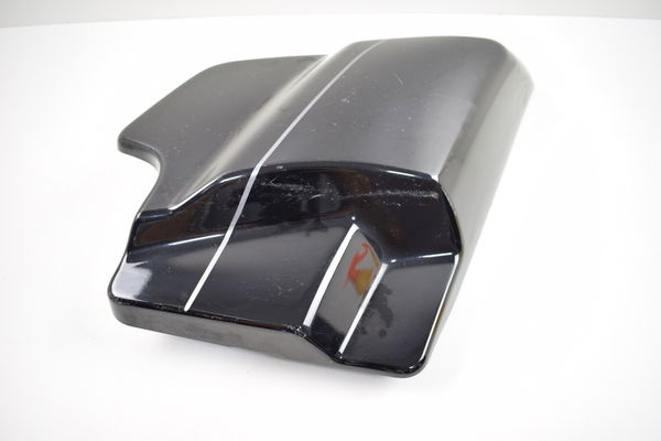 Tampa Lateral Esquerda Harley Touring Electra Glide 13-17