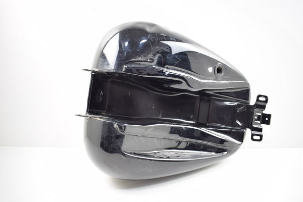 Tanque Harley Touring Electra Glide Ultra Cvo 13-17 C/avaria