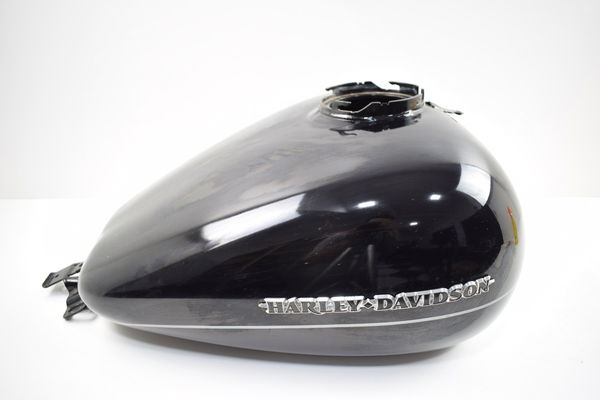 Tanque Harley Touring Electra Glide Ultra Cvo 13-17 C/avaria