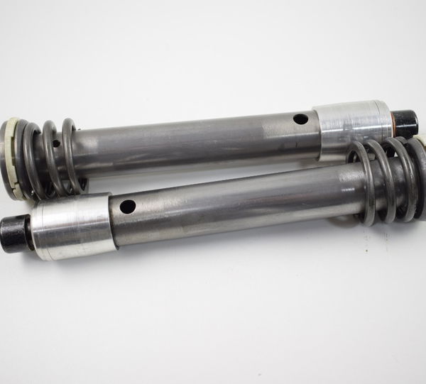 Caneta Flauta Bengala Harley Electra Glide Ultra Cvo 13-17