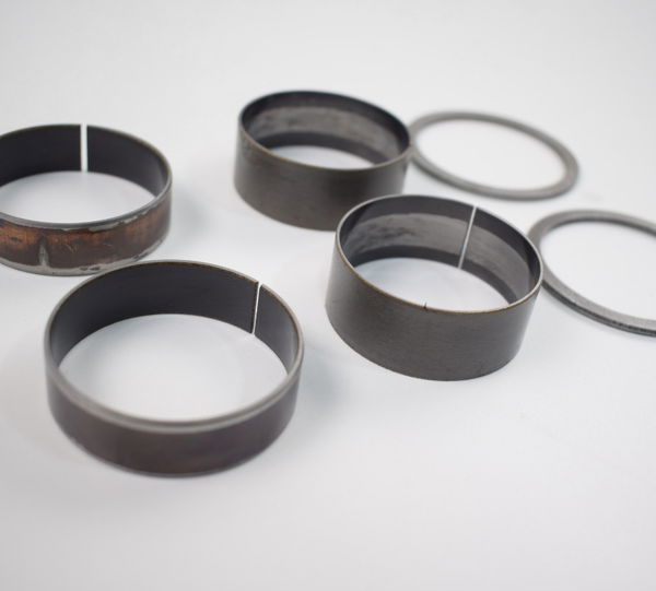 Bucha Bengala Harley Electra Glide Ultra Street 13-17